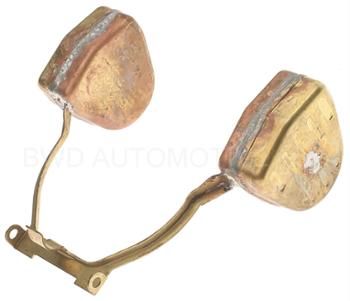 ford p-350 1954 Carburetor Float CF469AB small image